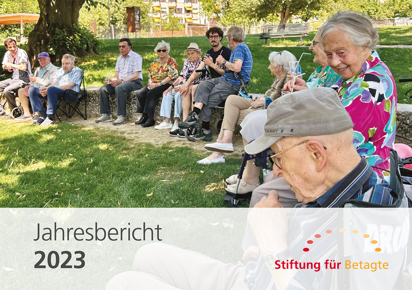 sfbm jahresbericht 2023